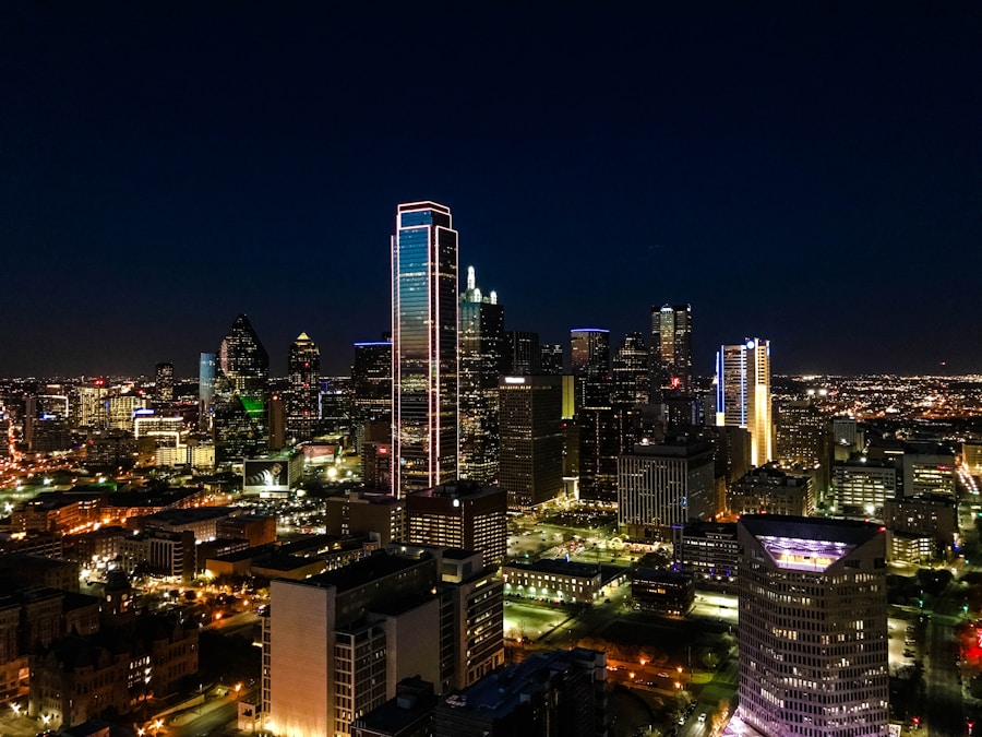 Photo "5 resume trends for 2025 in Dallas"