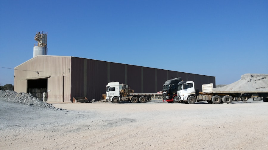 Photo "Warehouse Expansion Simplified: Dallas-Plano Agencies That Provide 30+ Workers Weekly"