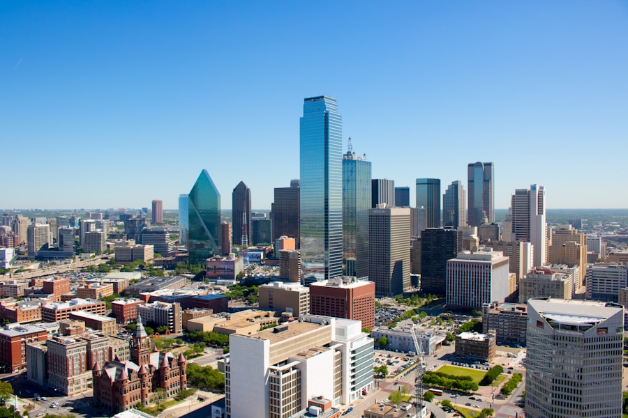 Photo Beyond Entry-Level: Finding Executive-Caliber Temporary Staff in Dallas-Plano