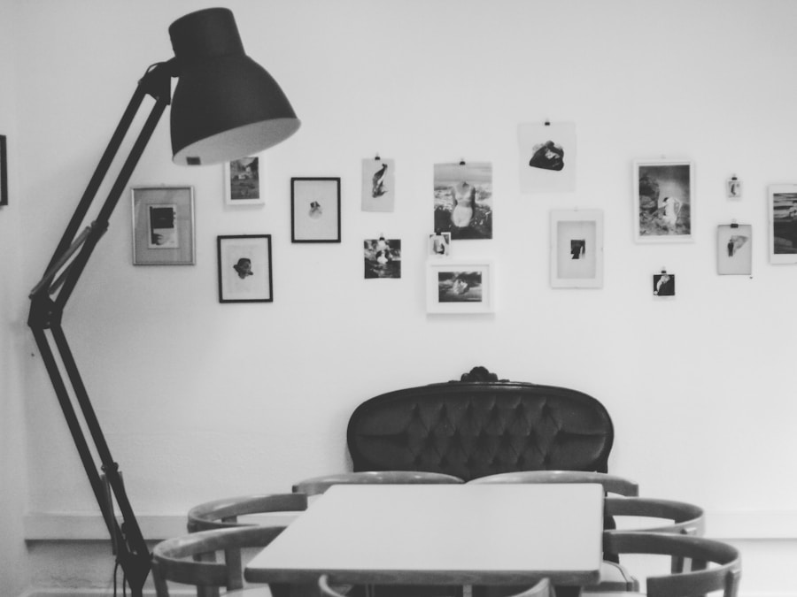 Photo "how to create life-changing moments an interview"