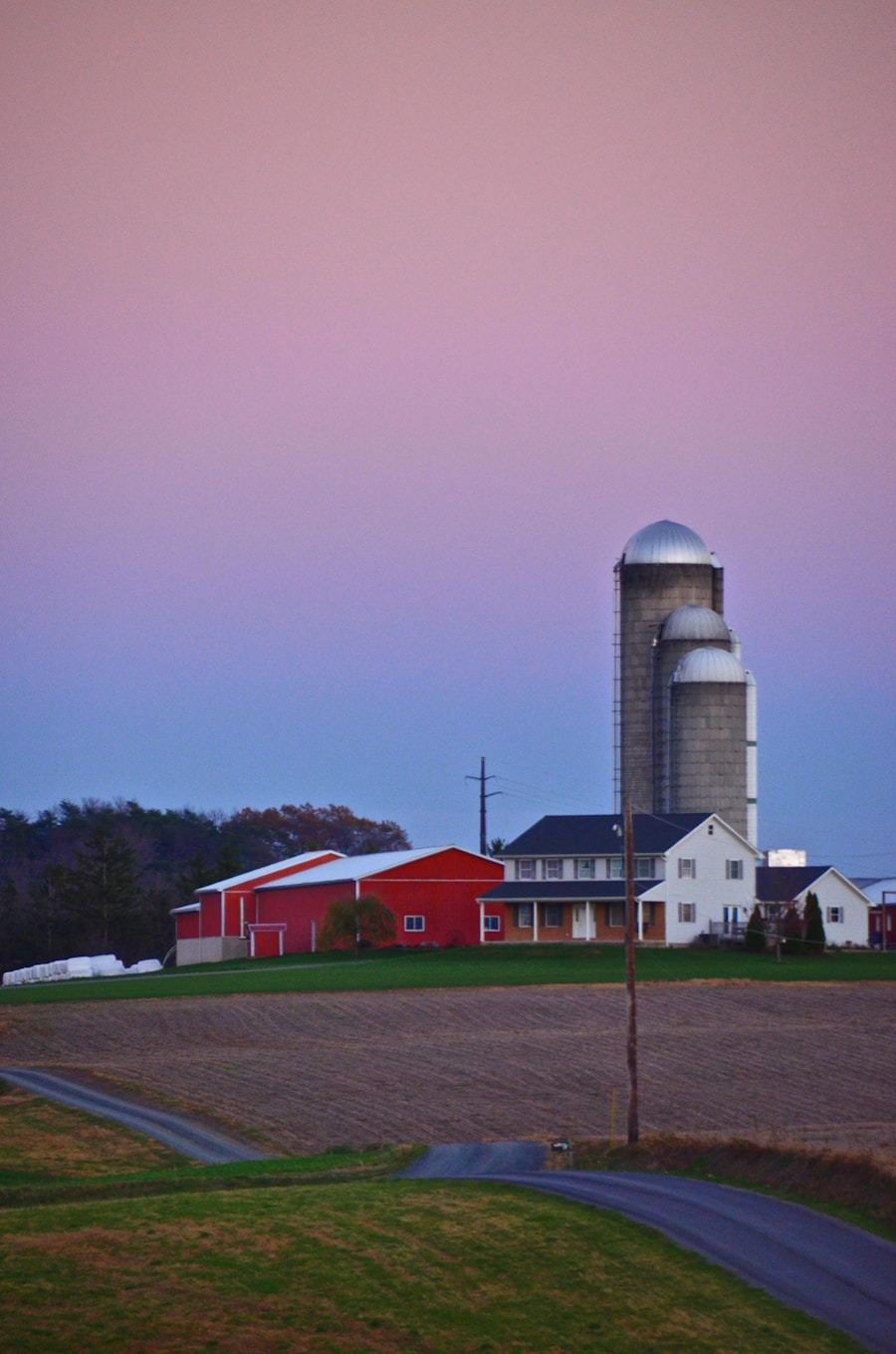 Photo "Rural Hiring Revolution: Attracting Top Talent Beyond Metro Areas"