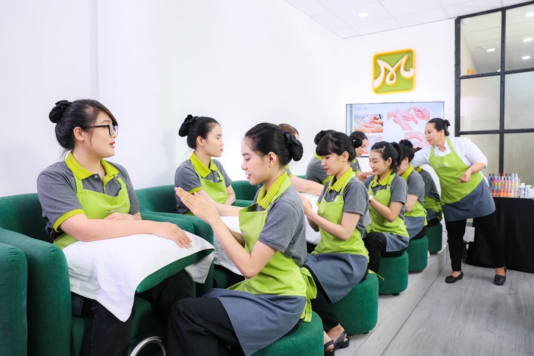 Photo temporary staffing agencies